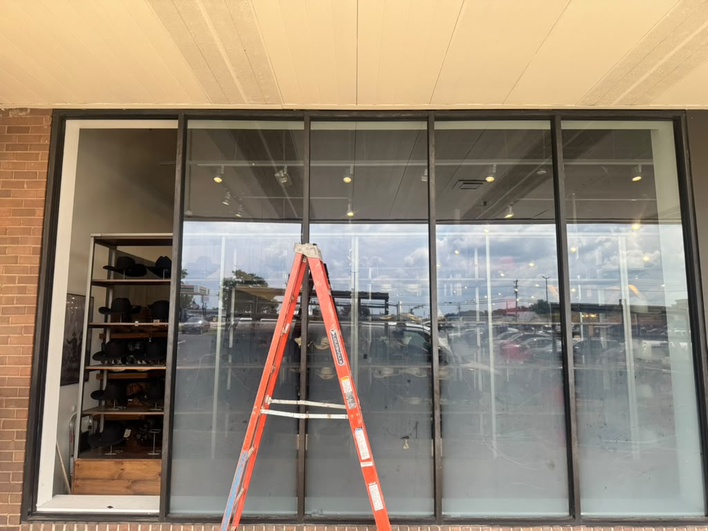 Single Glass Repair & Replacement